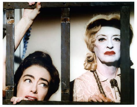 What Really Happened Between Bette Davis and Joan Crawford on the Set of ‘Baby Jane’? | Vanity Fair