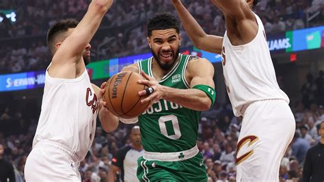 Boston Celtics vs. Cleveland Cavaliers: 5 takeaways from Game 4