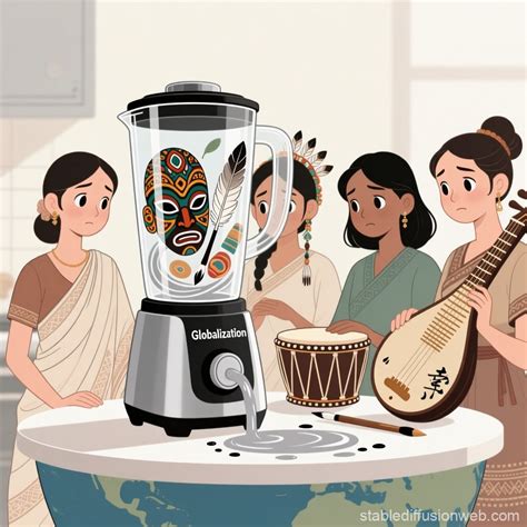 flowing expressive lines surrounding the empty space Prompts | Stable ...