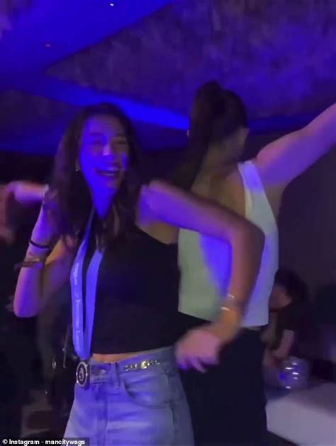 Man City reserve goalkeeper Scott Carson, 38, is 'KICKED OUT of their ...