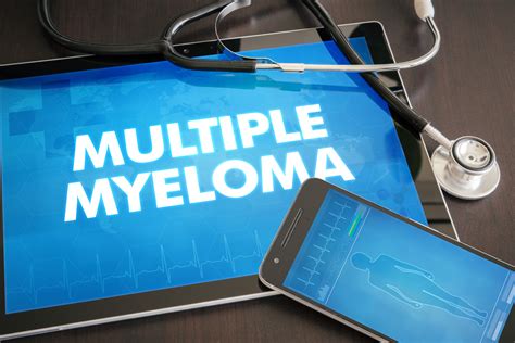 Elranatamab Improves Survival in Phase 3 Trial for Relapsed/Refractory Multiple Myeloma ...
