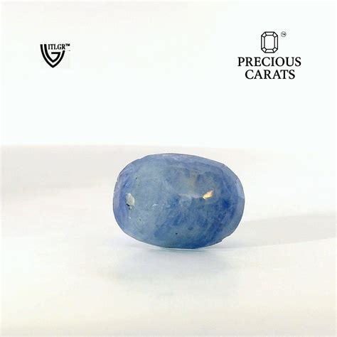 Blue Sapphire (Neelam) 10.77 Carat – preciouscarats