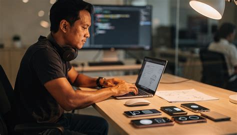 Outsource Mobile App Development Philippines | VA Masters
