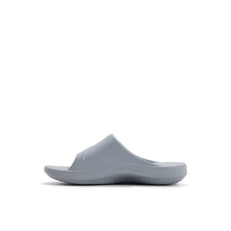 Flow Slide Sandal Grey | Sperry
