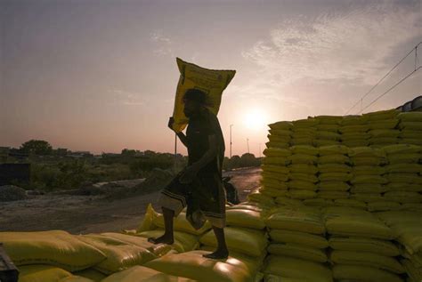 Fertiliser subsidy bill set to overshoot budget estimate of Rs 1.71 ...