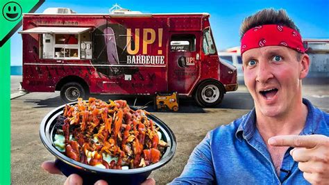 Street tacos vs loaded fries inside Las Vegas food trucks