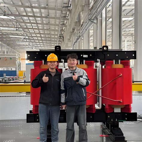 Système de test intelligent entièrement automatique pour transformateurs destiné à Shandong ...