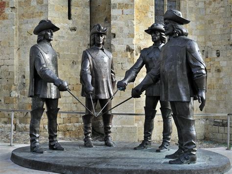 A skeleton discovered in a Dutch church may belong to musketeer d'Artagnan