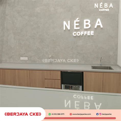 #1 Commercial Kitchen Equipment Supplier in Malaysia | Berjaya CKE