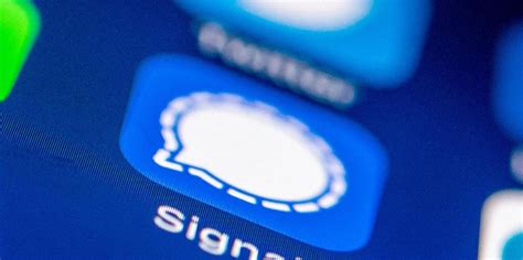Phishing Attacks on Signal Users: Human Error, Not Tech Failure, Sparks ...