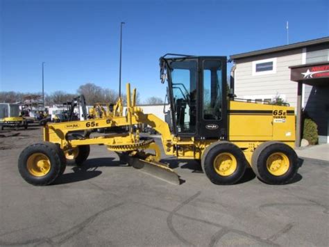 2012 NORAM 65E 6x4 Motor Grader | St Cloud MN | NorthStar Truck Sales ...