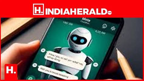 WhatsApp AI Magic: Create Status Images Instantly by Typing a Prompt ...
