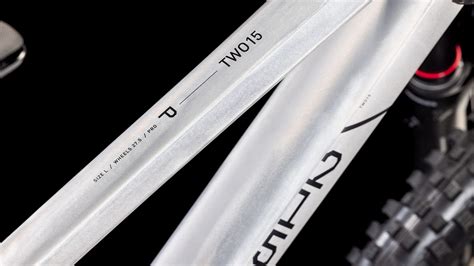 CUBE TWO15 PRO 27.5 RAWMETAL/BLACK – cubestores.nl