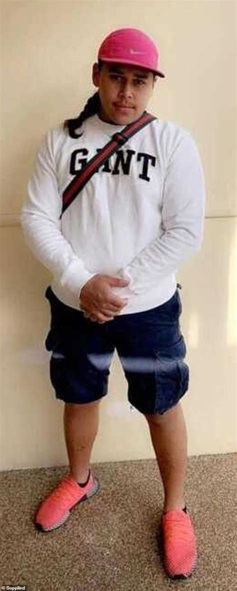 NRL star's family 'targeted' with fresh wave of violence after he was ...