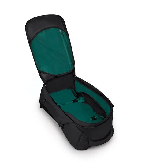 Fairview 55 Black – The Frontier