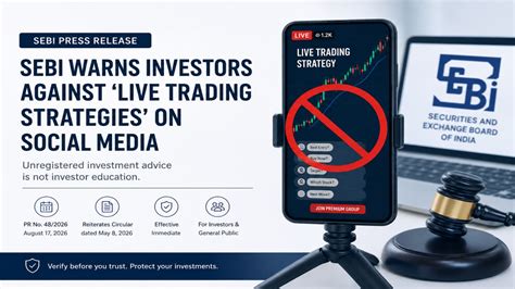 Latest SEBI Circulars, Notifications & Updates Today – India ...