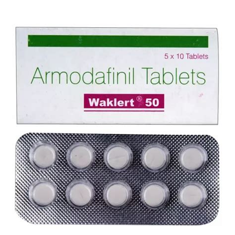 Waklert 50 mg tablets at ₹ 100/strip | Anti Cancer Medicines in Nagpur ...