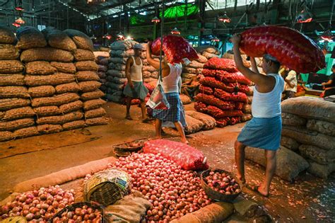 India’s wholesale inflation at multi-year high of 3.88% in March; up ...