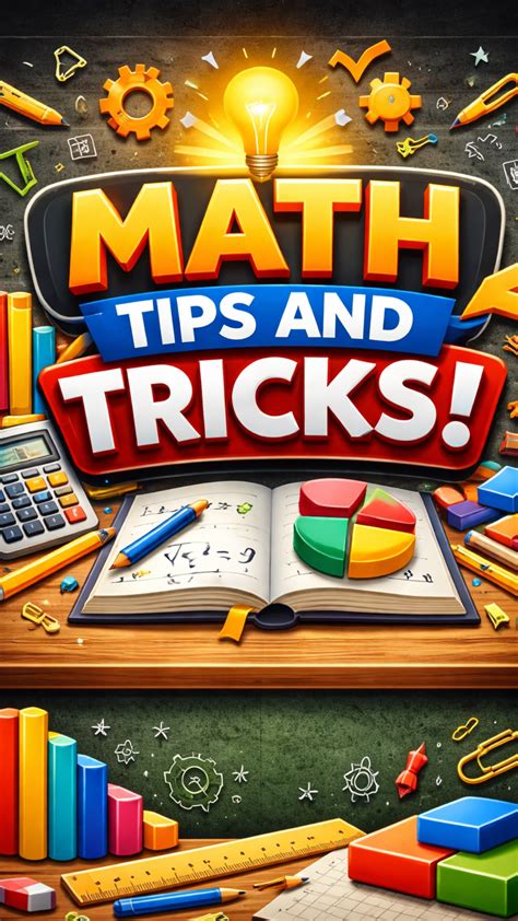 Learn math like a pro: Fast methods that really work