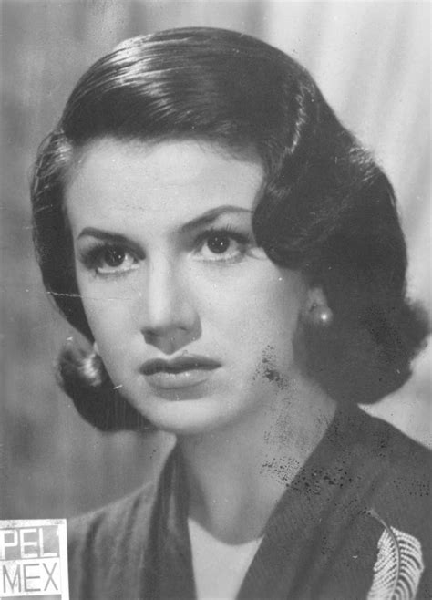 Ana Luisa Peluffo y el primer desnudo en el cine mexicano- Grupo Milenio