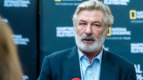 Alec Baldwin speaks out about deadly shooting on 'Rust' set - ABC News