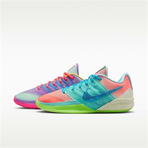 Sabrina 3 "What The?" EP Basketball Shoes. Nike JP