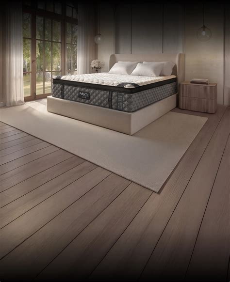 Puffy Lux 2.0 Hybrid 12” Full Mattress – New in Box, Free Shipping