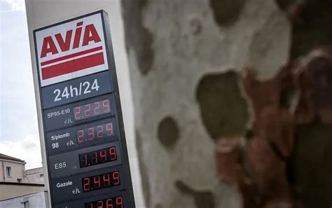 Iran conflict drives oil surge and inflation spike in US, Europe