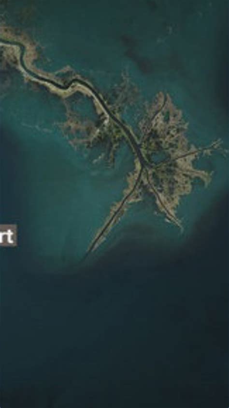 12,6000 gallons of crude oil leaks into the gulf | wwltv.com