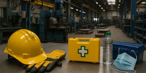 Essential Health and Safety Insights: Safeguarding Workers in the UK ...