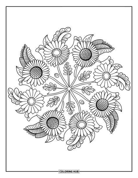 75+ Kleurplaten van juli voor kinderen en volwassenen (Gratis)