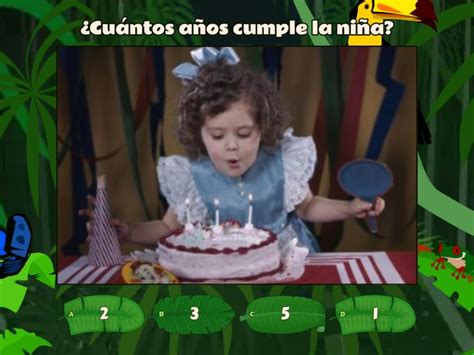 Inferencias - Cuestionario