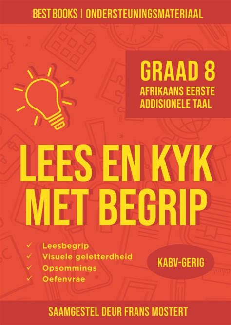 Boeke - Leermiddels - Graad 8 R 140 Die KABV-gerigte geskrewe en ...