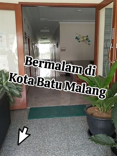 Rekomendasi penginapan murah dengan fasilitas lengkap dan nyaman untuk ...