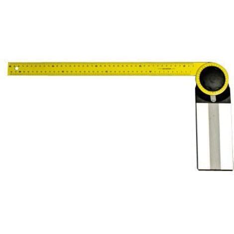 Gran transportador ajustable de aluminio precisión ± 1°