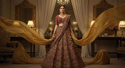 Top 10 Stores for Buying Indian Ethnic Dresses in Chicago – Shreekama