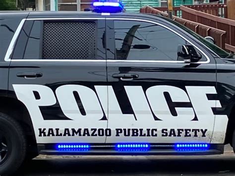Kalamazoo Public Safety to hire, aims to reach full staffing with 253 ...