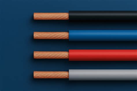 4 AWG Copper Wire Guide (NEC US): Ampacity, Voltage Drop, Insulation ...