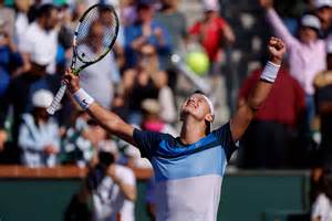 Holger Rune’s possible early comeback tracked by Danish media: “I know ...