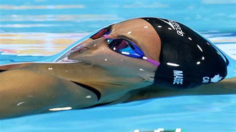 Swimming | World News, Latest and Breaking News, Top International News ...