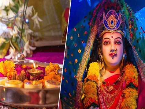 Durga Puja: Could you be observing Durga Puja the wrong way? Note down ...