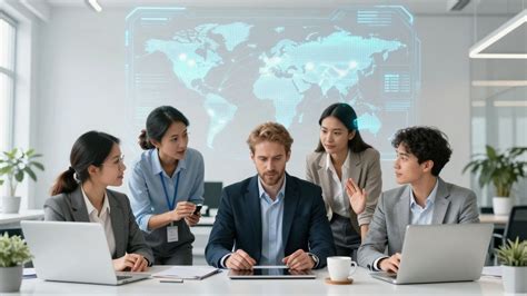 Unlock Global Communication: Exploring AnswerFirst Multilingual AI ...