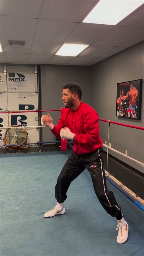 🚨The Speed Of David Morrell Is He Fast