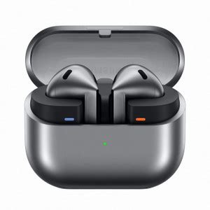 Samsung Galaxy Buds 3 Bluetooth Price in India - Buy Samsung Galaxy ...