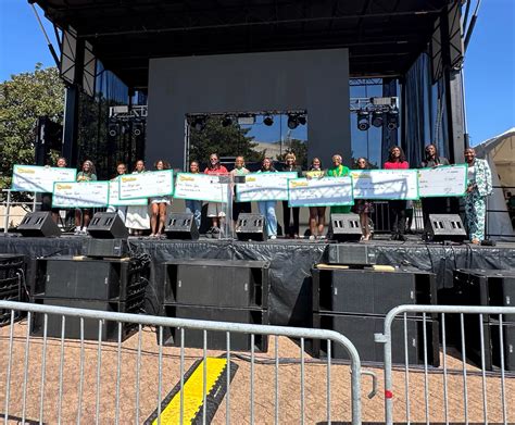 Norfolk State University on X: "Congratulations to the 9 Norfolk State ...