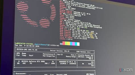 WSL 3 will finally let Linux apps use your GPU and NPU without the ...