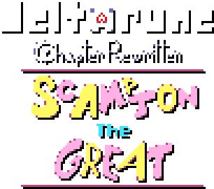 Deltarune: Chapter Rewritten Episode Guide — Best & Most Important ...