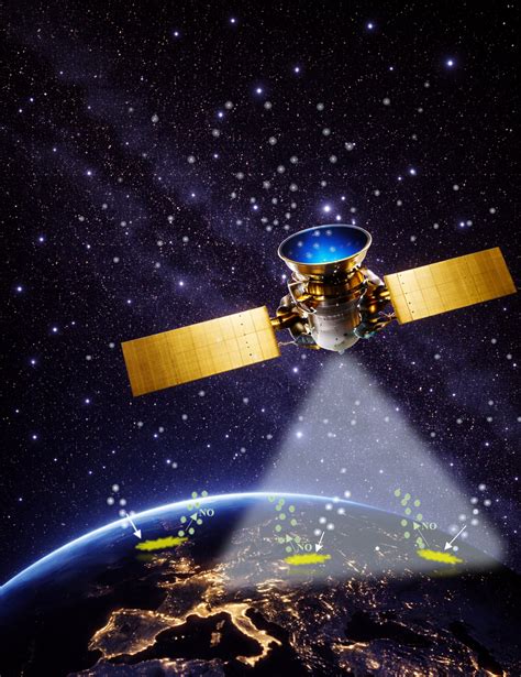Solar-Terrestrial Sciences | What do we need to understand the impact of energetic particle ...