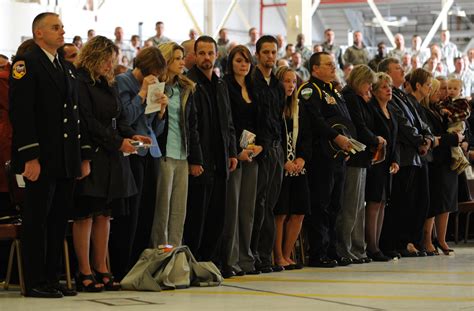 Gunfighters honor memory of security forces member > Mountain Home Air Force Base > News ...