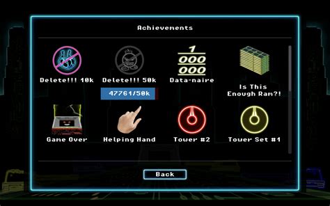 Buy cheap Neon D-Fence Remaster CD Key 🏷️ Best Price | GG.deals